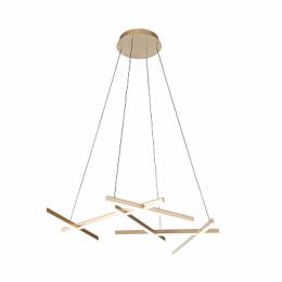 Изображение продукта Подвесной светодиодный светильник ST Luce Basoni 